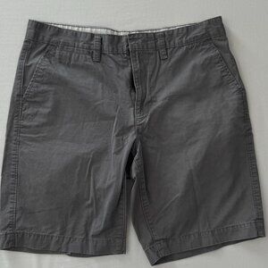 Sonoma Men's Goods for Life Flat Front Shorts Size 36